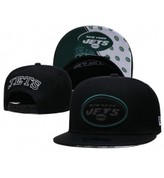 New York Jets Snapback Cap 25K P227 New York Jets Snapback Cap 25K P227
