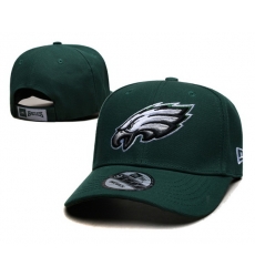 Philadelphia Eagles Snapback Cap 25G004