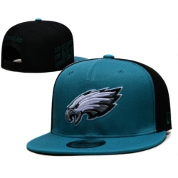 Philadelphia Eagles Snapback Cap 25G018