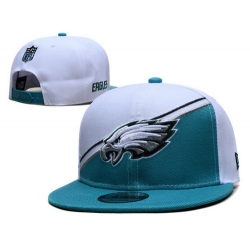 Philadelphia Eagles Snapback Cap 25K A851