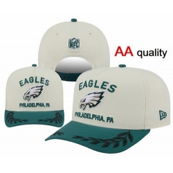 Philadelphia Eagles Snapback Cap 25K Y197