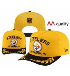 Pittsburgh Steelers Snapback Cap 26C M812