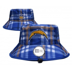 Los Angeles Chargers Snapback Cap 25G007