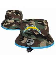 Los Angeles Chargers Snapback Cap 25G018
