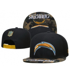 Los Angeles Chargers Snapback Cap 25K S204 Los Angeles Chargers Snapback Cap 25K S204
