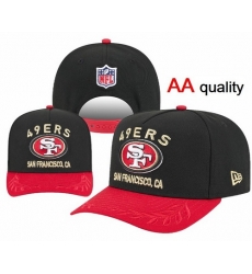 San Francisco 49ers Snapback Cap 25K D620 San Francisco 49ers Snapback Cap 25K D620