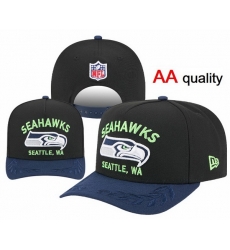 Seattle Seahawks Snapback Cap 25G029