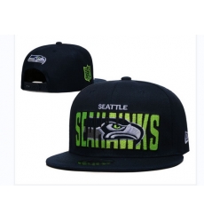 Seattle Seahawks Snapback Cap 25K L072 Seattle Seahawks Snapback Cap 25K L072