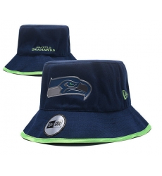 Seattle Seahawks Snapback Cap 26C R726