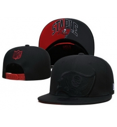 Tampa Bay Buccaneers Snapback Cap 25G004