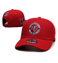 Tampa Bay Buccaneers Snapback Cap 25G027