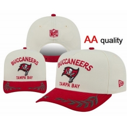 Tampa Bay Buccaneers Snapback Cap 25K D529