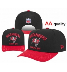 Tampa Bay Buccaneers Snapback Cap 26C K682