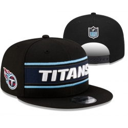 Tennessee Titans Snapback Cap 25G013