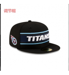 Tennessee Titans Snapback Cap 25G029