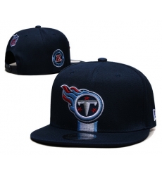 Tennessee Titans Snapback Cap 25G030