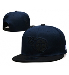 Tennessee Titans Snapback Cap 25K G979 Tennessee Titans Snapback Cap 25K G979