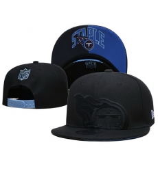 Tennessee Titans Snapback Cap 25K O518 Tennessee Titans Snapback Cap 25K O518