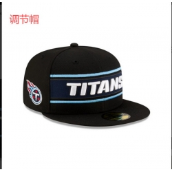 Tennessee Titans Snapback Cap 26C L434