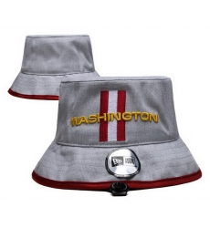 Washington Commanders Snapback Cap 25G004