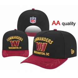 Washington Commanders Snapback Cap 25G007
