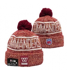 Washington Commanders Beanies 25K 123 Washington Commanders Beanies 25K 123