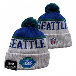 Seattle Seahawks Beanies 25G019