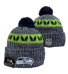 Seattle Seahawks Beanies 25K 064 Seattle Seahawks Beanies 25K 064
