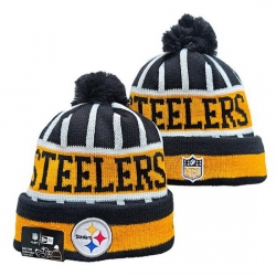 Pittsburgh Steelers Beanies 25K 504