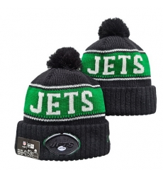 New York Jets Beanies 25K 435 New York Jets Beanies 25K 435