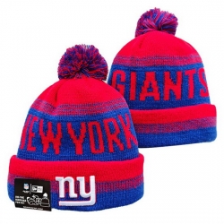 New York Giants Beanies 25K 445