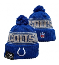 Indianapolis Colts Beanies 25G004