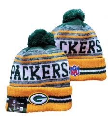 Green Bay Packers Beanies 25G002