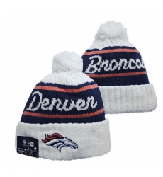 Denver Broncos Beanies 25K 141 Denver Broncos Beanies 25K 141