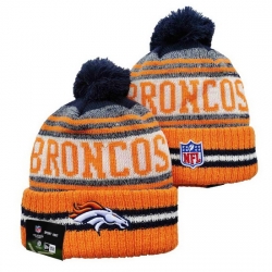 Denver Broncos Beanies 25K 519