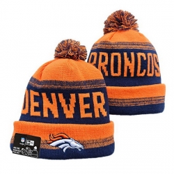 Denver Broncos Beanies 25K 685