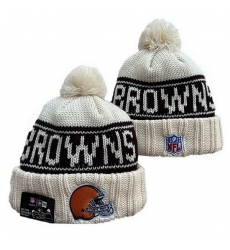 Cleveland Browns Beanies 25K 926 Cleveland Browns Beanies 25K 926