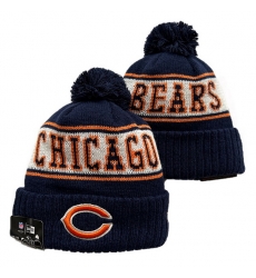 Chicago Bears Beanies 25G015