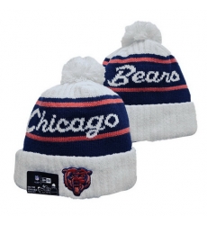 Chicago Bears Beanies 25K 810 Chicago Bears Beanies 25K 810