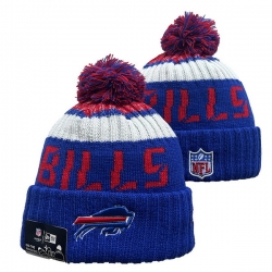 Buffalo Bills Beanies 25G001
