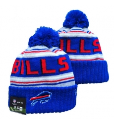 Buffalo Bills Beanies 25G004