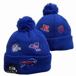 Buffalo Bills Beanies 25G006