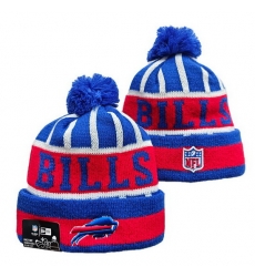 Buffalo Bills Beanies 25K 440 Buffalo Bills Beanies 25K 440