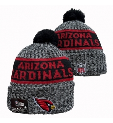 Arizona Cardinals Beanies 25G012