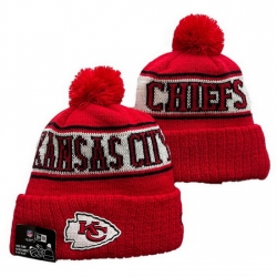 Kansas City Chiefs Beanies 25K 323