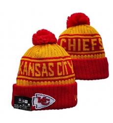 Kansas City Chiefs Beanies 25K 591 Kansas City Chiefs Beanies 25K 591