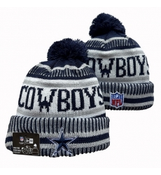 Dallas Cowboys Beanies 25G004