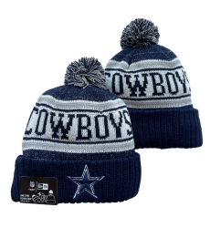 Dallas Cowboys Beanies 25G019