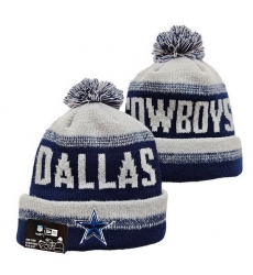 Dallas Cowboys Beanies 25K 664 Dallas Cowboys Beanies 25K 664
