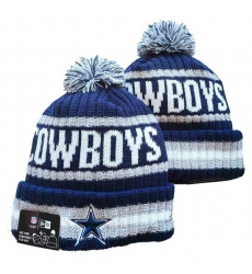 Dallas Cowboys Beanies 25K 791 Dallas Cowboys Beanies 25K 791